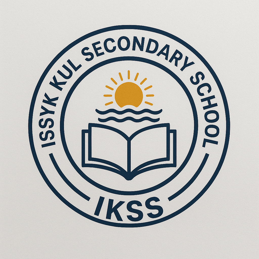 IKSS Logo